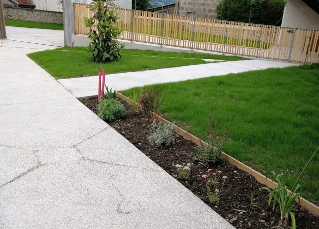 Parcs et Jardins